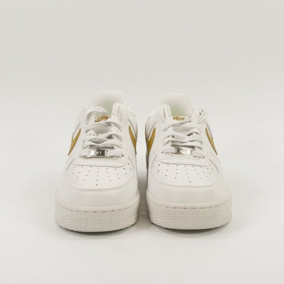 Nike Women's Air Force 1 Next Nature 'Bronzine' DV3808-101 Multi Size - Picture 5 of 13